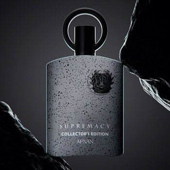 Supremacy Collector´s Edition EDP